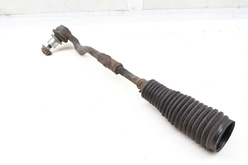 Steering Tie Rod w/ Boot — Used (SKU 650543)