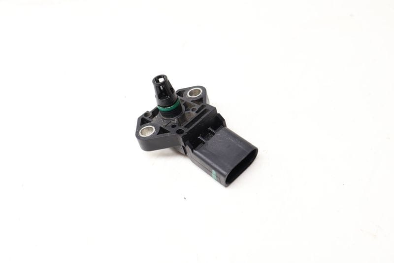 MAP / Boost Pressure Sensor 038906051K — Used (SKU 650638)