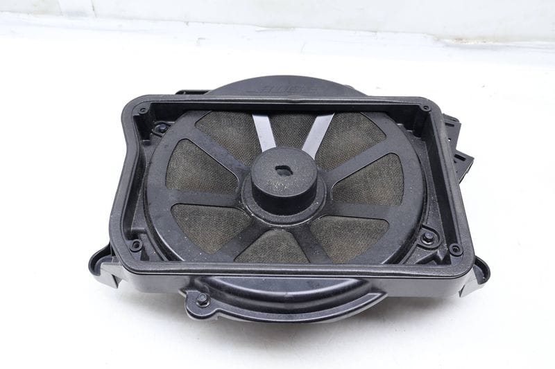Center Bose Speaker / Woofer 4G8035709 — Used (SKU 650415)