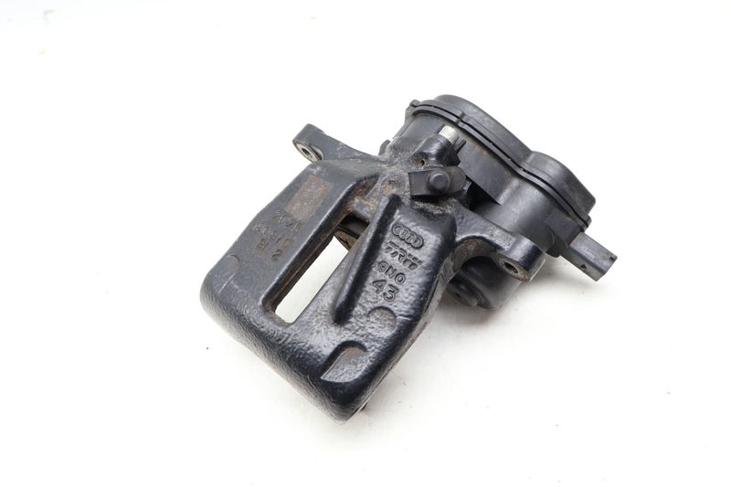 Brake Caliper / Motor 4G0615403C — Used (SKU 650557)