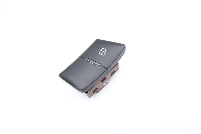 Door Lock Switch 4G0962107 — Used (SKU 650208)