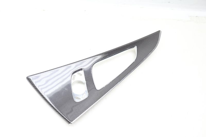 Door Panel Trim 4G0867419M — Used (SKU 650355)