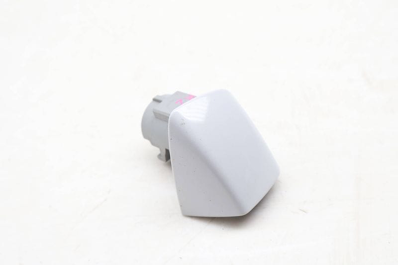 Exterior Door Handle Cap / Housing 4H0837879 — Used (SKU 650389)
