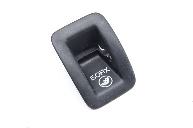 Child Seat Safety Latch Trim 4G8887233 — Used (SKU 650242)