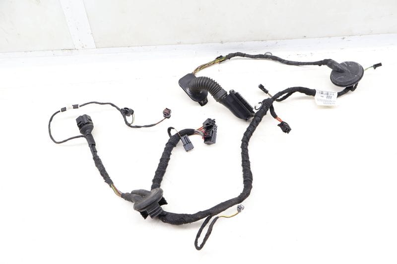 Door Wiring Harness 4G5971687CG — Used (SKU 650651)