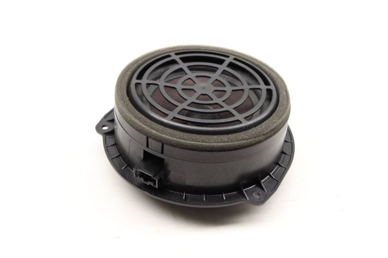 Mid-Range Door Speaker (BOSE) 4G0035411 — Used (SKU 442953)