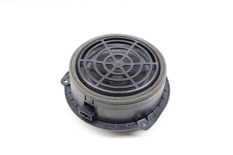 Mid-Range Door Speaker (BOSE) 4G0035411 — Used (SKU 650411)