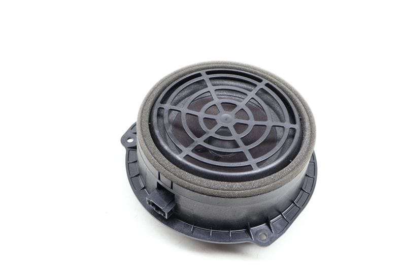 Mid-Range Door Speaker (BOSE) 4G0035411 — Used (SKU 650412)