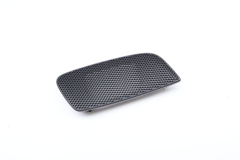 Tweeter Speaker Cover Grille / Cover 4G0035409 — Used (SKU 650247)