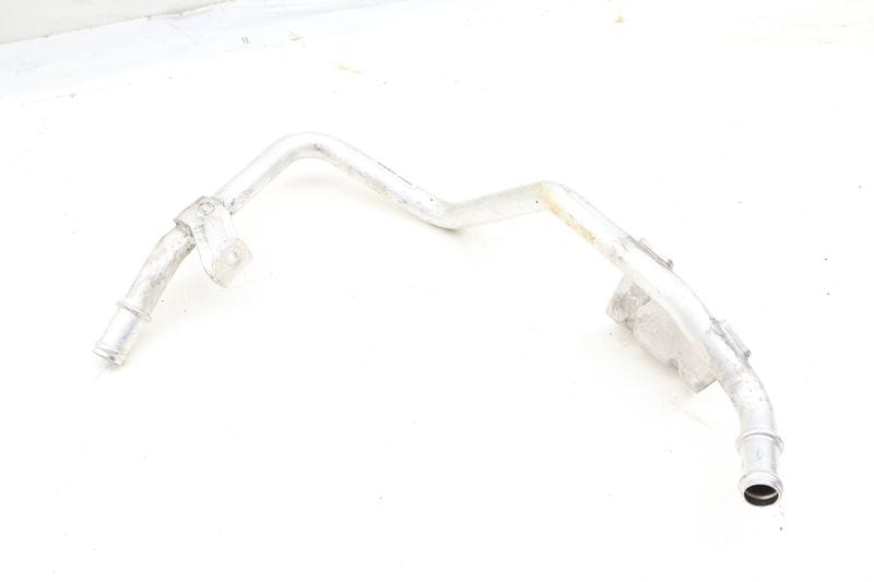 Coolant Pipe / Tube / Line 4G0121485AF — Used (SKU 650627)