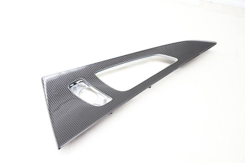 Door Panel Trim 4G0867420M — Used (SKU 650356)