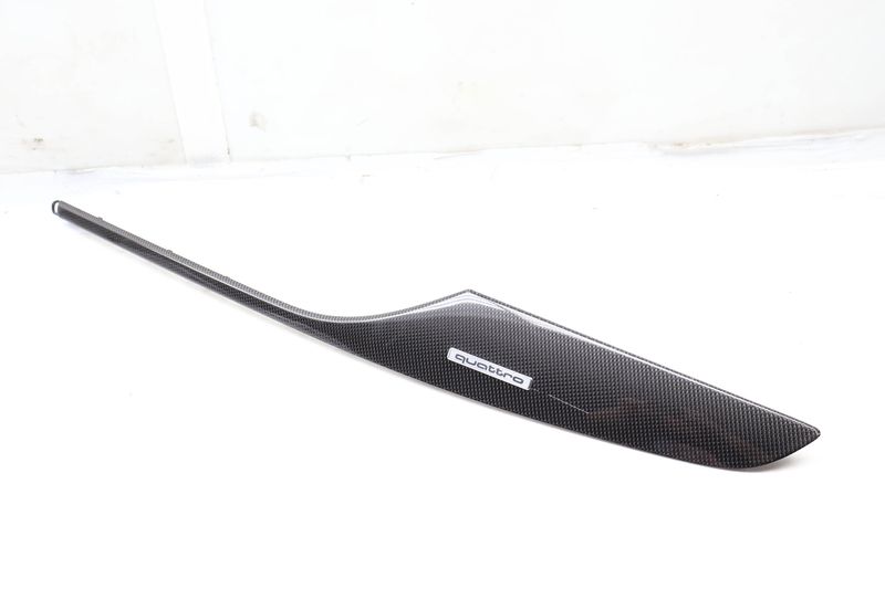 Dash Panel Trim 4G1853190BK — Used (SKU 650351)