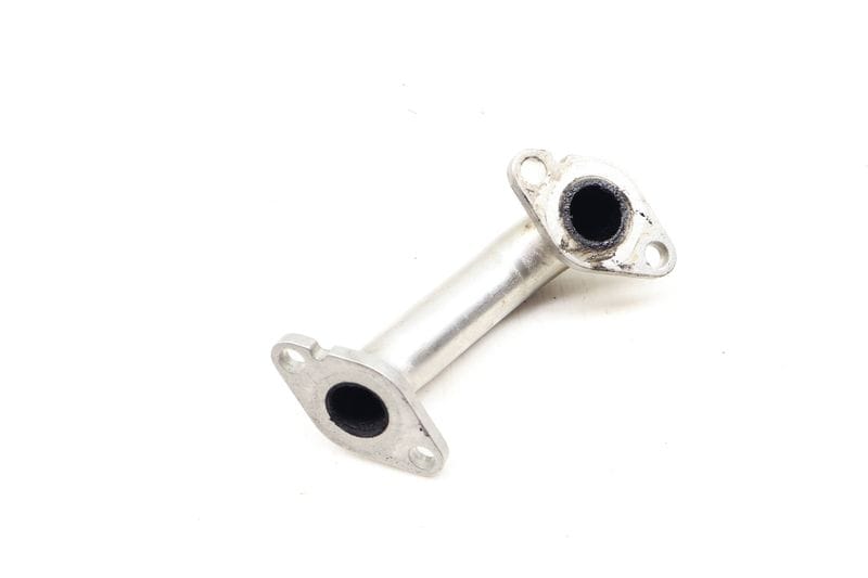 EGR Adapter Pipe / Line 079131166AT — Used (SKU 650624)
