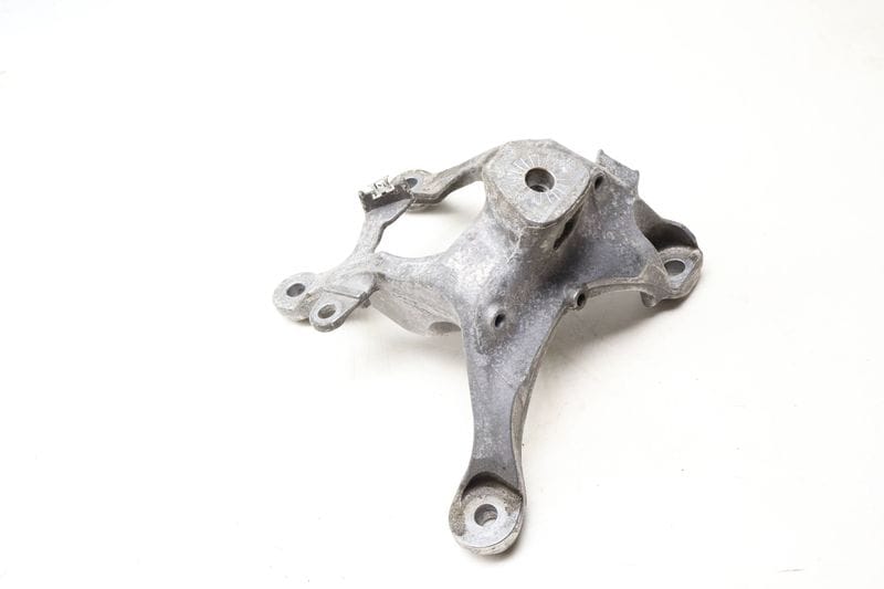 Engine / Motor Mount Bracket 4H0199308AK — Used (SKU 650534)