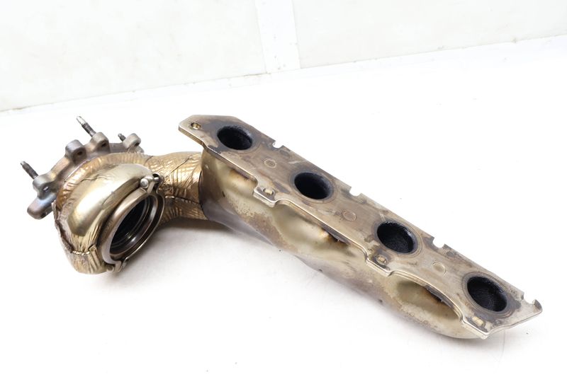Exhaust Manifold 079253034CK — Used (SKU 650490)