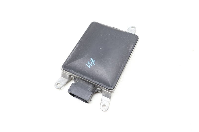 Lane Change Assist Module (MASTER) 4G0907566M — Used (SKU 650169)