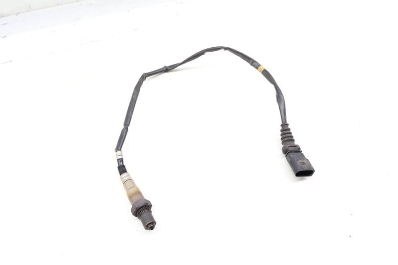 O2 / Oxygen Sensor (POST CAT) 4H0906265B — Used (SKU 650658)