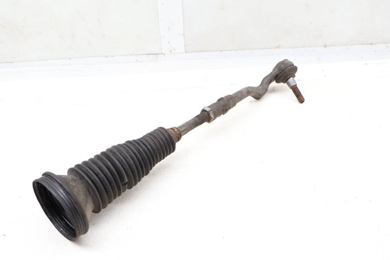 Steering Tie Rod w/ Boot — Used (SKU 650544)
