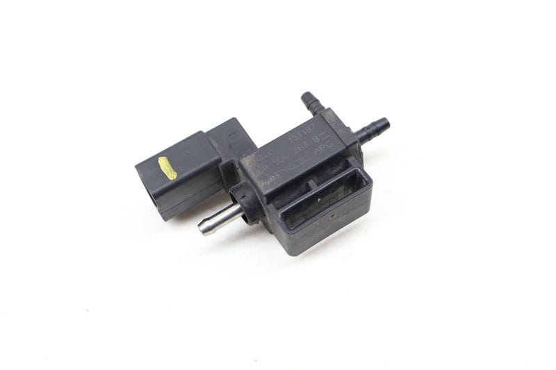 Solenoid Valve 06H906283B — Used (SKU 650295)