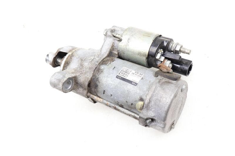 Starter 06E911024A — Used (SKU 650471)