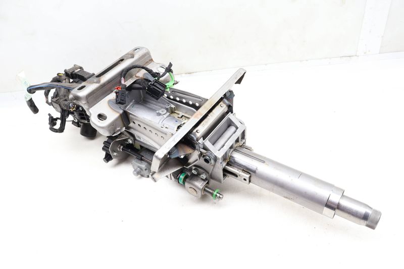 Steering Column Assembly 4G0419506BQ — Used (SKU 650488)