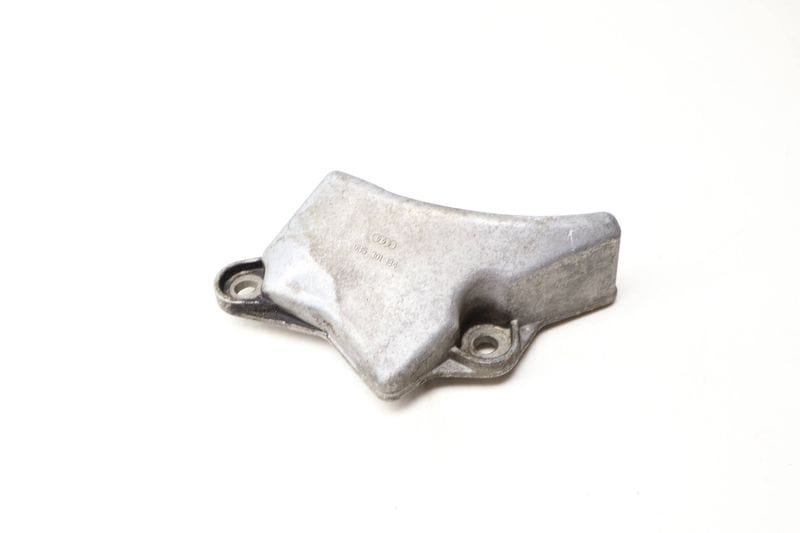Transmission Mount Bracket / Cover 0B5301184 — Used (SKU 650535)