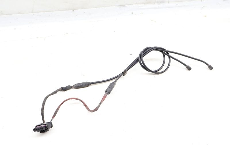 Trunk Module Wiring Connector / Sensor Line 4G0962239A — Used (SKU 650671)