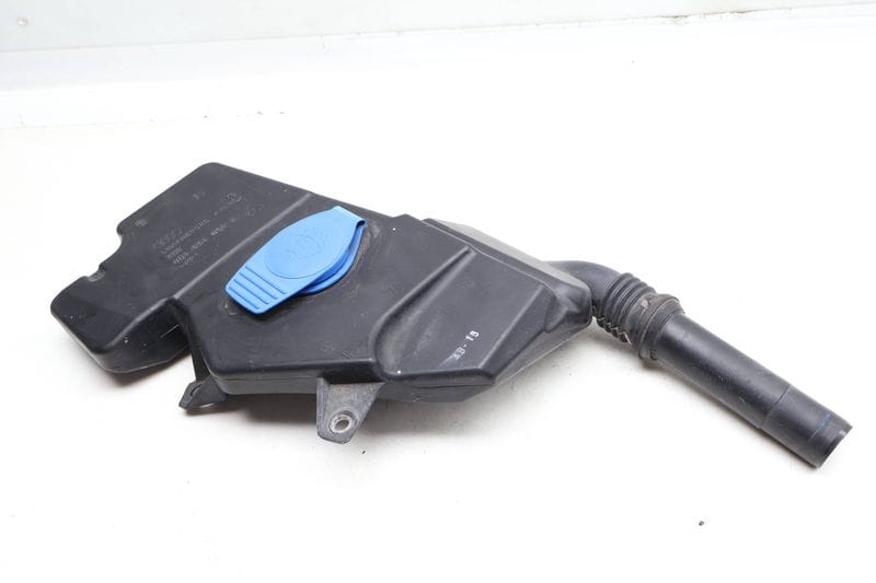 Upper Windshield Washer Reservoir / Filler Neck 4G1955462A — Used (SKU 650509)