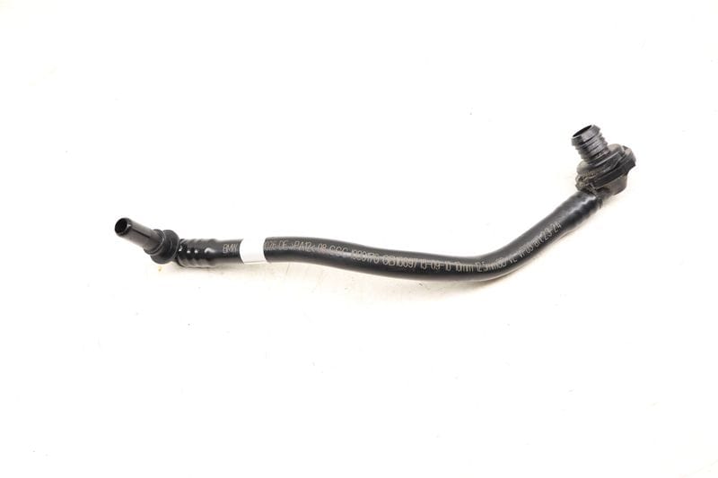 Brake Booster Vacuum Hose / Line 11667613026 — Used (SKU 525417)
