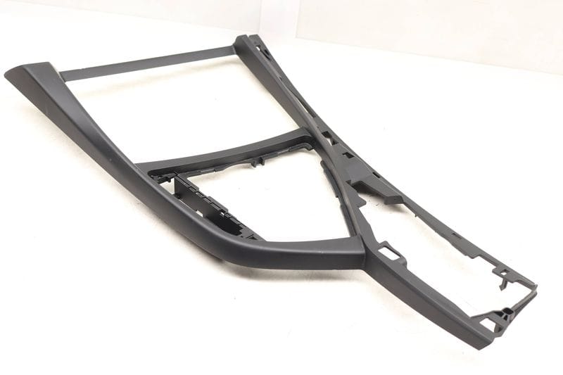 Center Console Trim / Bezel 51169207313 — Used (SKU 525523)