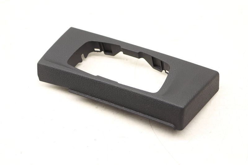 Dash Headlight Switch Bezel / Trim 51459211305 — Used (SKU 525508)