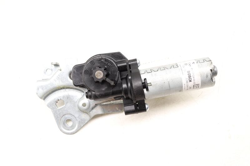Backrest / Recline Seat Motor 52107325533 — Used (SKU 525413)