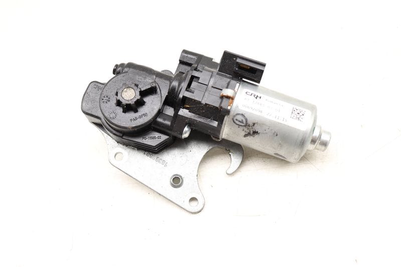 Front Tilt Seat Motor 52107325531 — Used (SKU 525411)