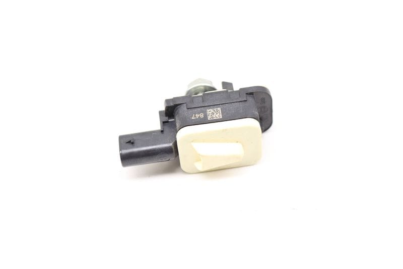 Door Impact / Crash Sensor 65779217711 — Used (SKU 525319)