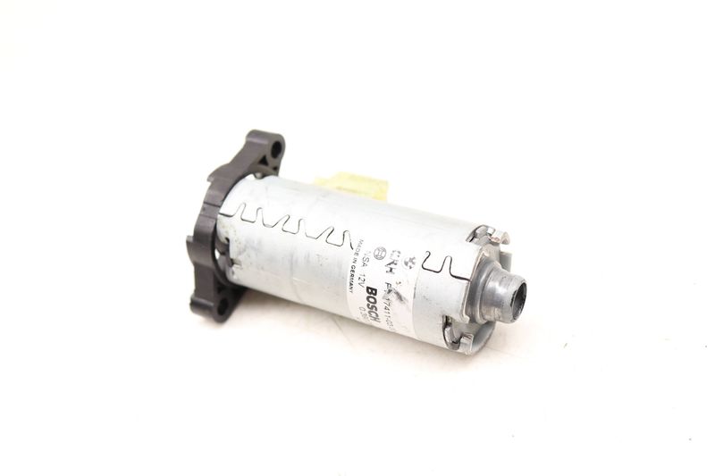 Slide Seat Motor (LONGITUDINAL) 52107325534 — Used (SKU 525407)
