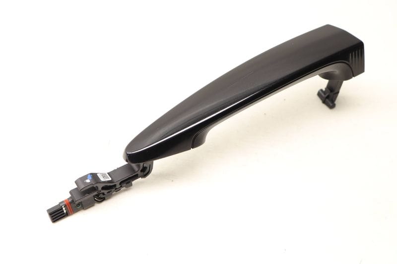 Exterior Door Handle 51217329344 — Used (SKU 525540)