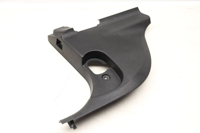 Lower Kick Panel Cover / Trim 51437326366 — Used (SKU 525514)