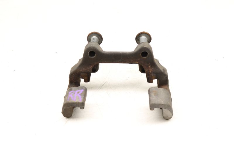 Brake Caliper Carrier / Bracket 34216850860 — Used (SKU 525441)