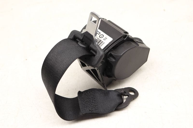 Outer Seat Belt Retractor 72117259391 — Used (SKU 525556)