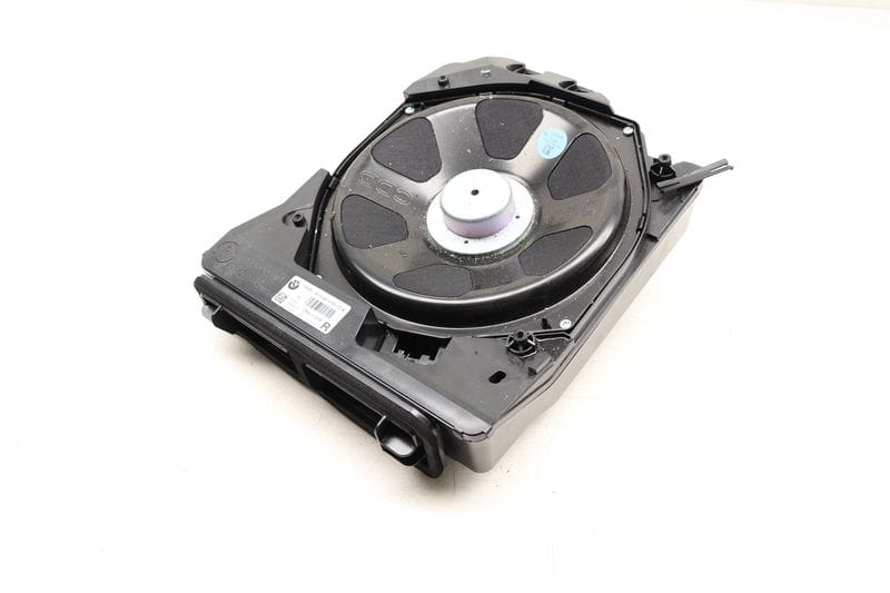 Hifi Central Speaker / Woofer 65139210150 — Used (SKU 525399)