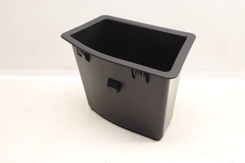 Trunk Storage Bin / Tray 51477296065 — Used (SKU 525517)