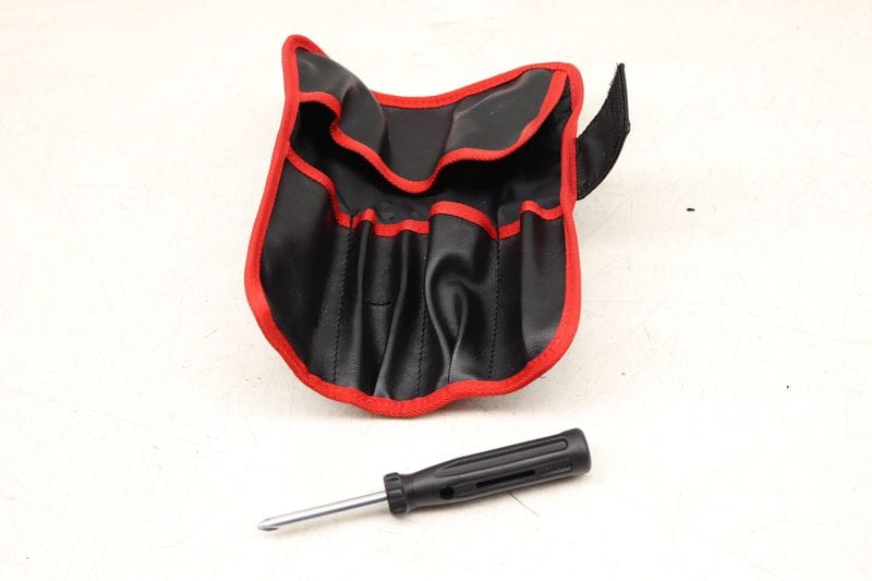 Tool Set w/ Bag 71116788732 — Used (SKU 525610)