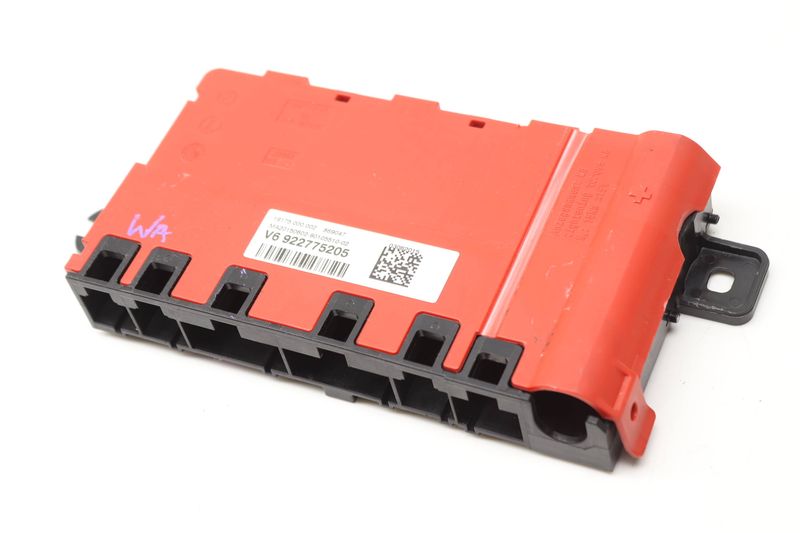 Battery Power Distribution Box 61149227752 — Used (SKU 589829)