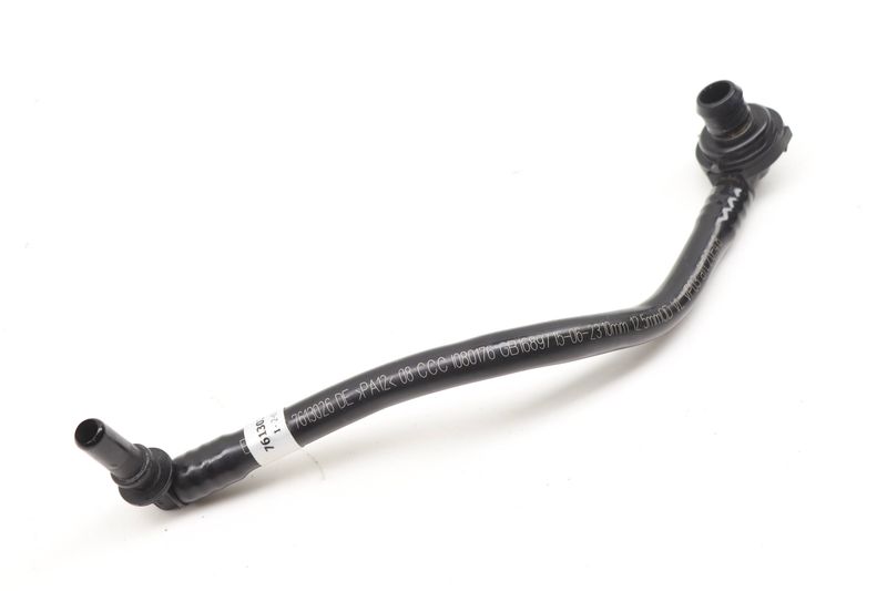Brake Booster Vacuum Hose / Line 11667613026 — Used (SKU 589924)