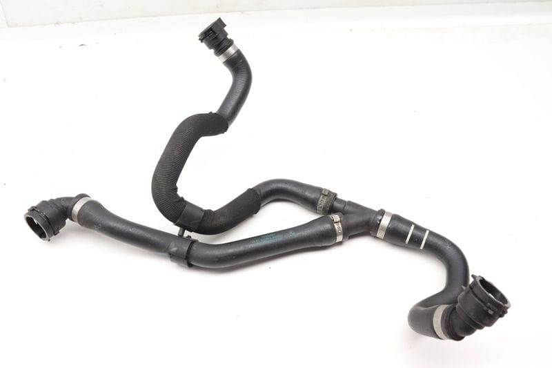 Coolant Hose / Line 17127596839 — Used (SKU 589932)