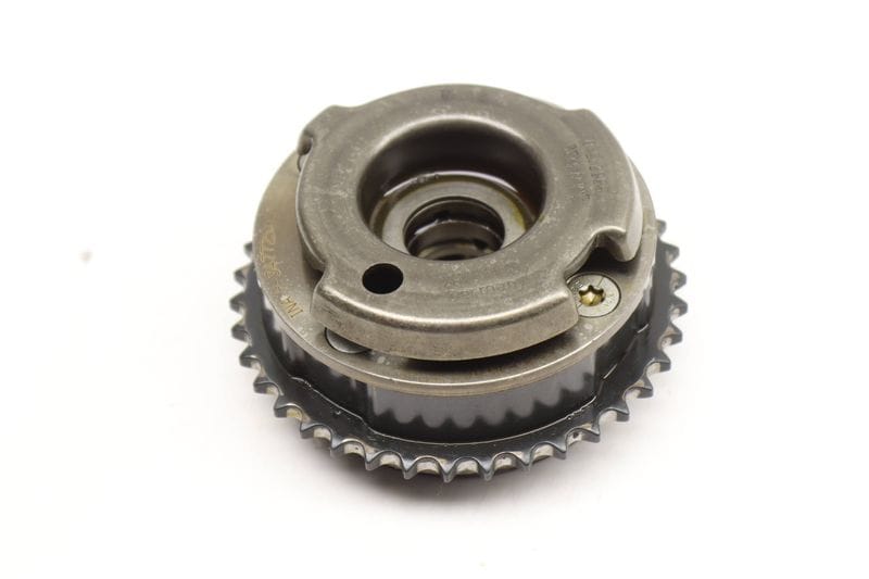 Exhaust Cam / Camshaft Gear Adjuster Unit 11367583819 — Used (SKU 589878)