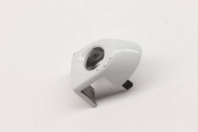 Exterior Door Handle Cylinder Cap 51217162439 — Used (SKU 589717)