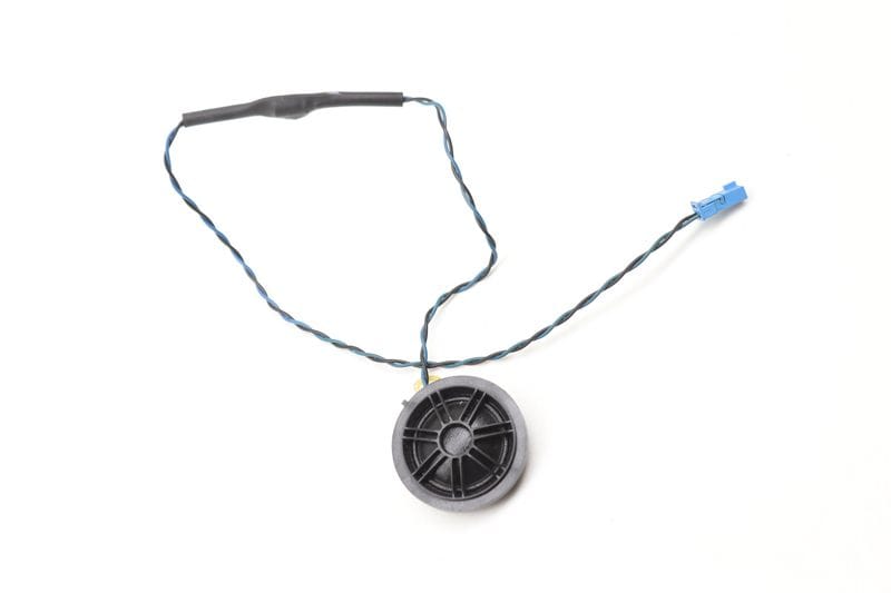 Door Speaker Tweeter (HIFI) 65139220750 — Used (SKU 589753)