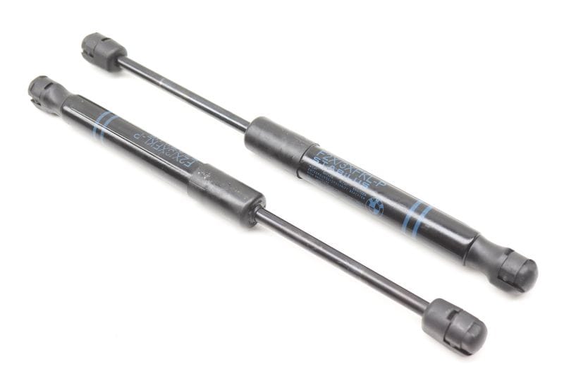 Hood Strut / Shock Set 51237239233 — Used (SKU 589896)