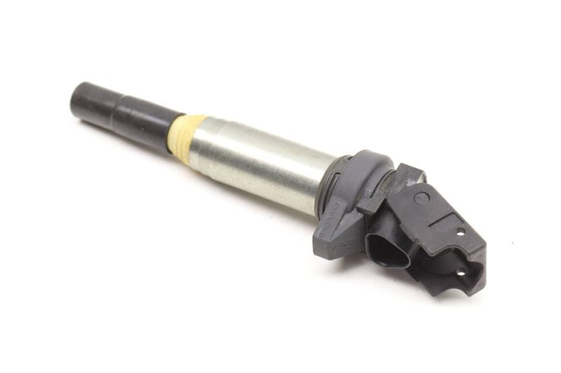 Ignition Coil 12138616153 — Used (SKU 589803)
